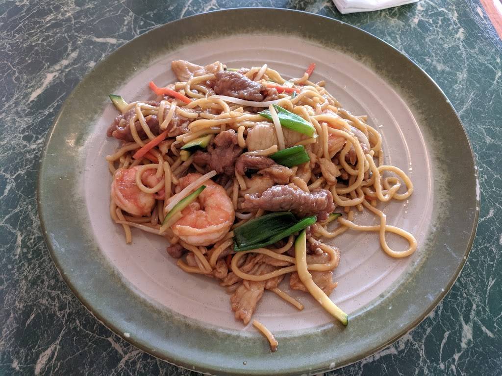 Asian Express Chinese restaurant | restaurant | 3014 W New Haven Ave, West Melbourne, FL 32904, USA | 3213729399 OR +1 321-372-9399