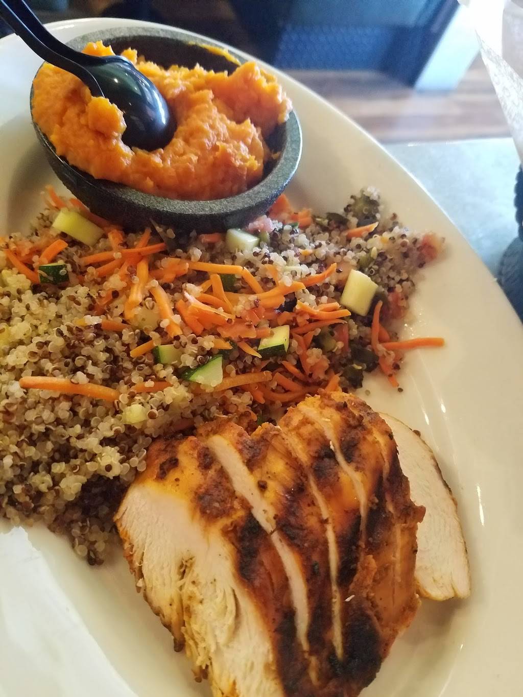 Sharkys Woodfired Mexican Grill | restaurant | 4960 Telephone Rd, Ventura, CA 93003, USA | 8053399600 OR +1 805-339-9600