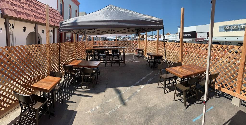 The Balboa South | restaurant | 290 3rd Ave, Chula Vista, CA 91910, USA | 6193492109 OR +1 619-349-2109