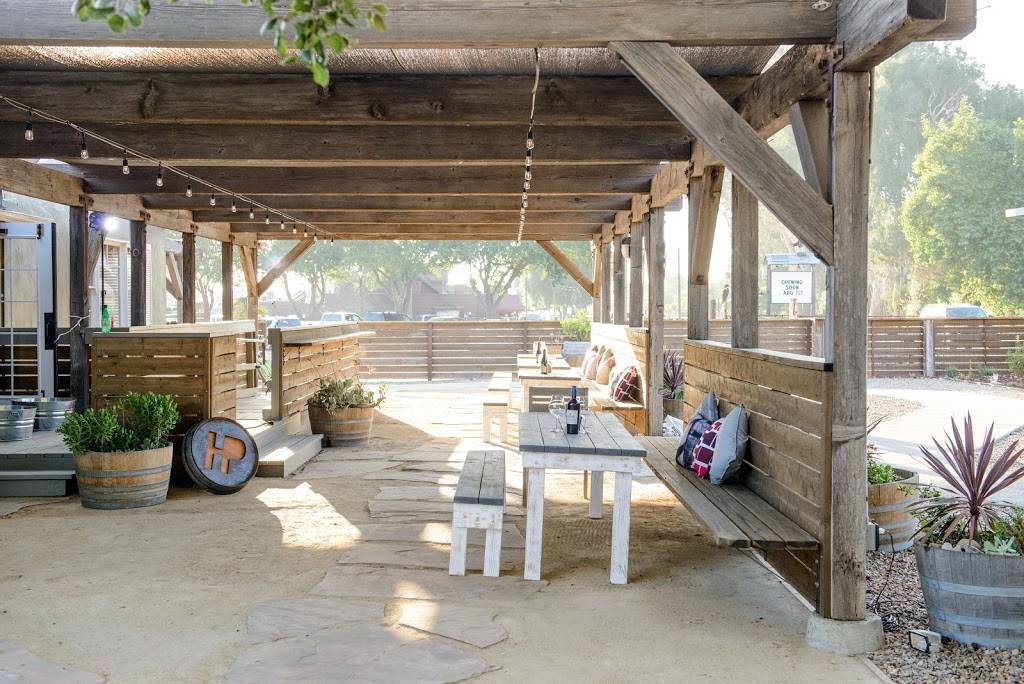 Hitching Post Wines | meal takeaway | 420 CA-246, Buellton, CA 93427, USA | 8056880676 OR +1 805-688-0676