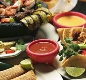 El Rancherito Restaurant | restaurant | 17734 Saticoy St, Reseda, CA 91335, USA | 8187589775 OR +1 818-758-9775