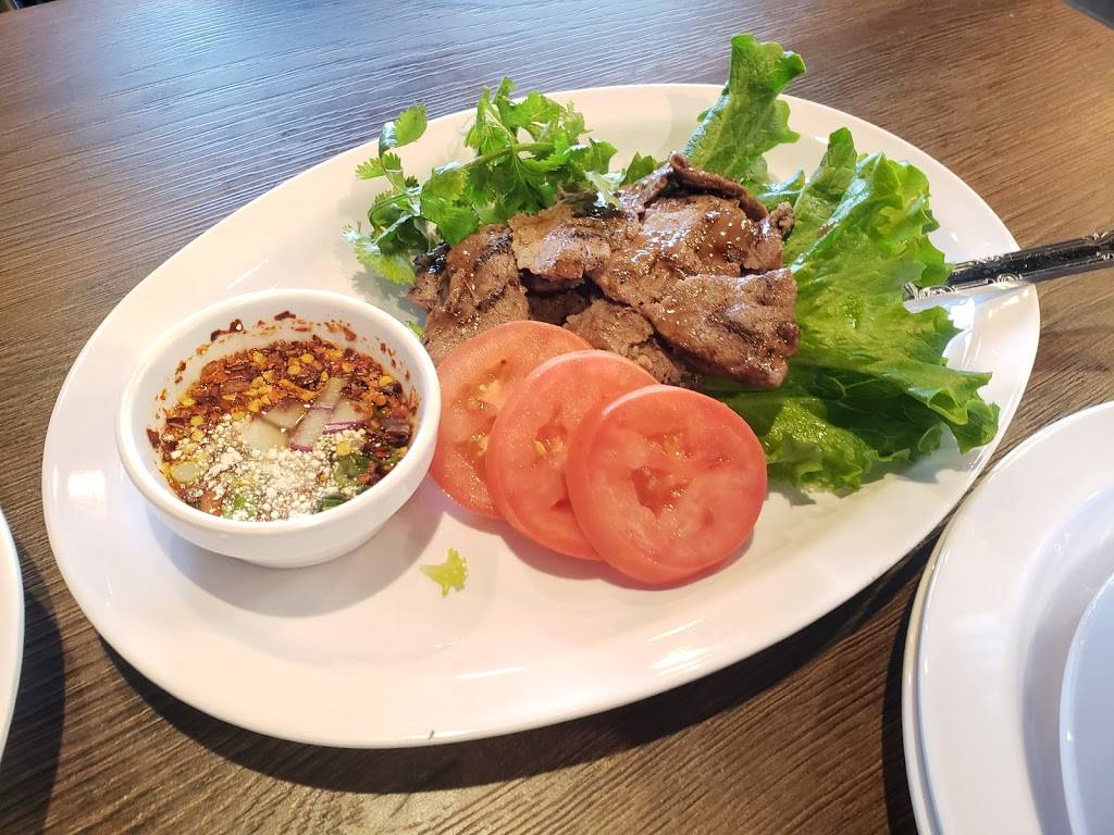 THE LOCAL Thai Cuisine | restaurant | 4711 Chino Hills Pkwy, Chino Hills, CA 91709, USA | 9096068226 OR +1 909-606-8226