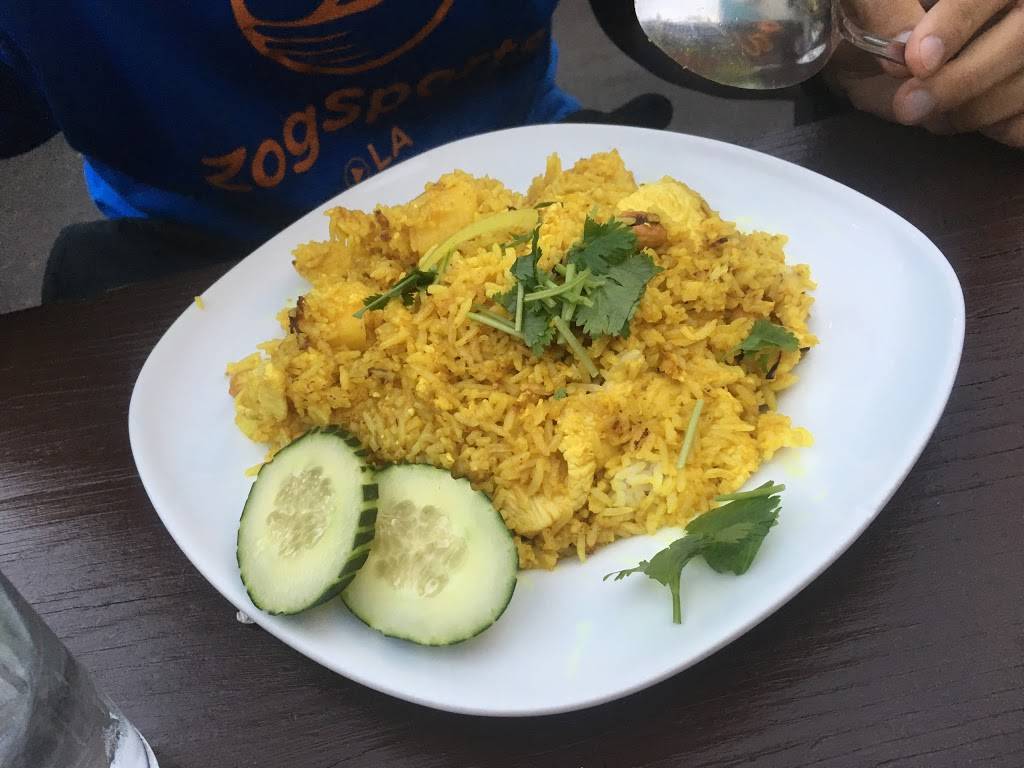 Tahntawan | restaurant | 523 Washington Blvd, Marina Del Rey, CA 90292, USA | 3105784199 OR +1 310-578-4199