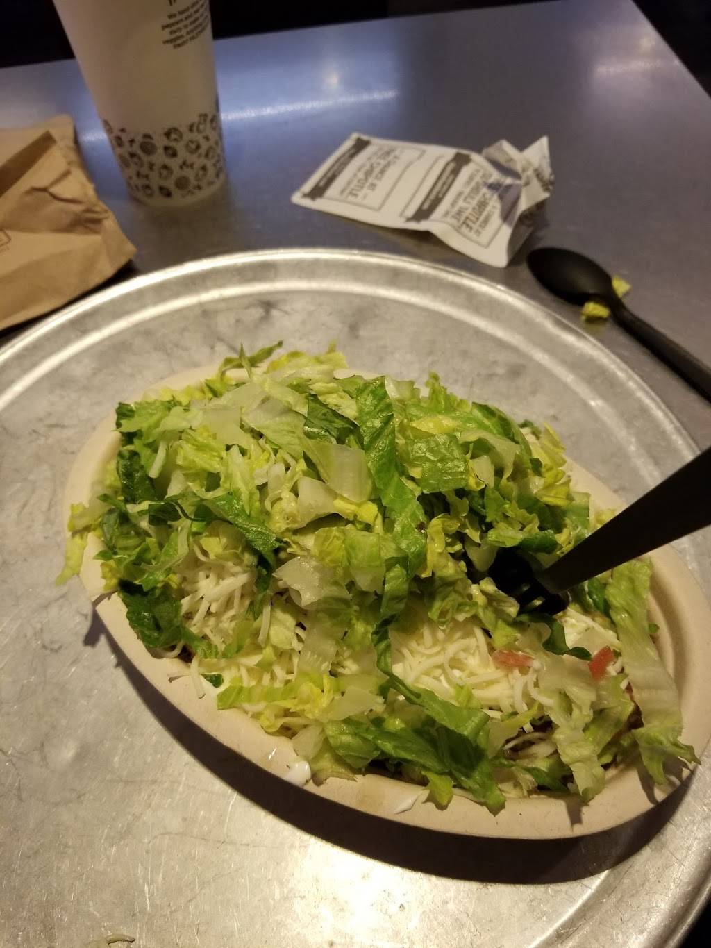 Chipotle Mexican Grill | restaurant | 8888 Whittier Blvd, Pico Rivera, CA 90660, USA | 5624784607 OR +1 562-478-4607