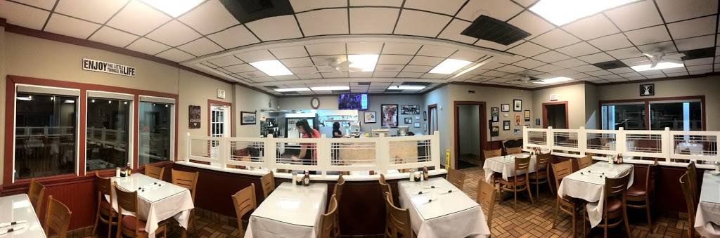 Athens Family Restaurant | restaurant | 2526 8th Ave S, Berry Hill, TN 37204, USA | 6153832848 OR +1 615-383-2848