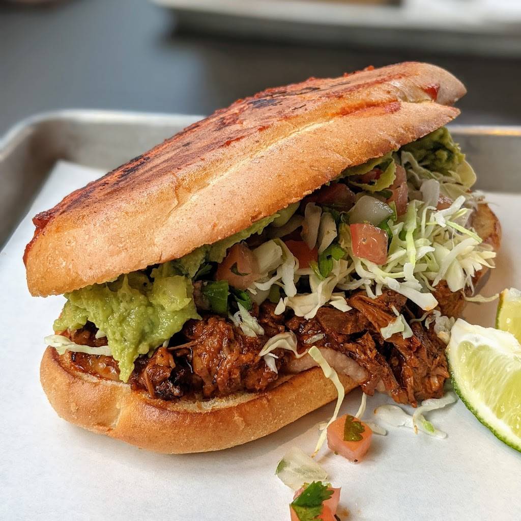 Calle Taqueria | restaurant | 1801 E 51st St, Austin, TX 78723, USA | 5122361020 OR +1 512-236-1020