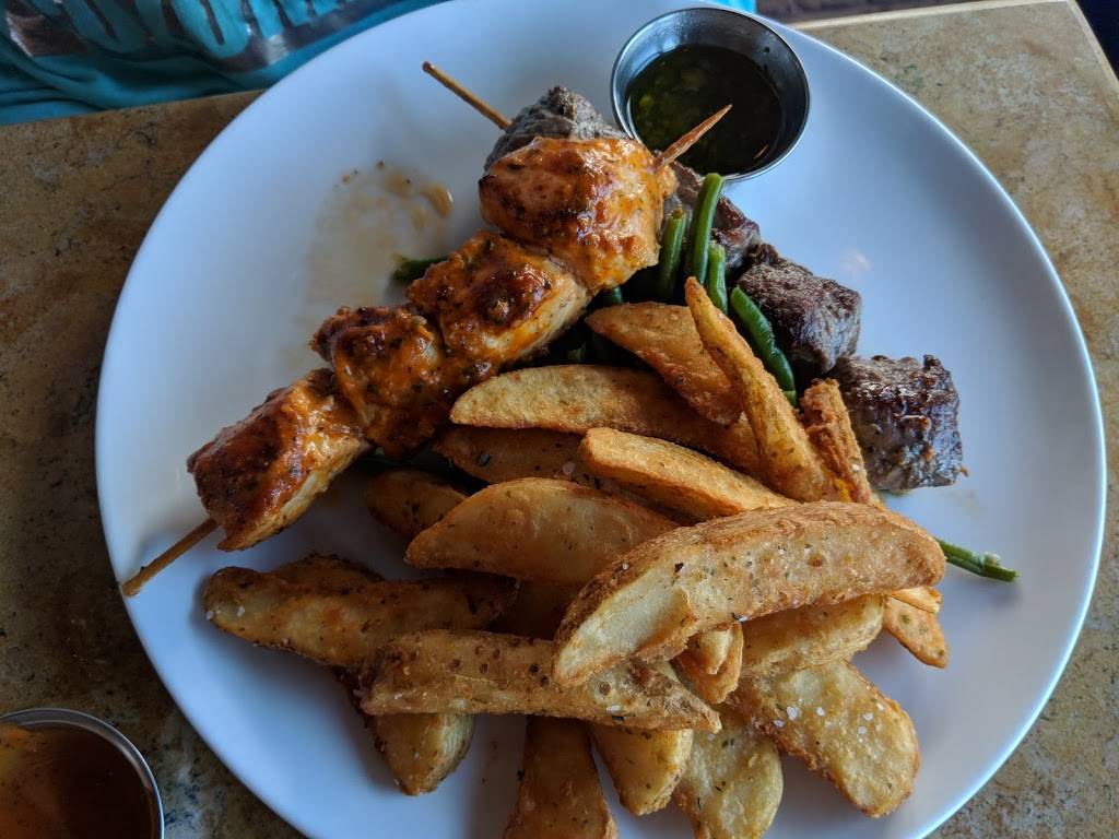 Spice Road Table | restaurant | 200 Epcot Center Dr, Orlando, FL 32836, USA | 4079395277 OR +1 407-939-5277