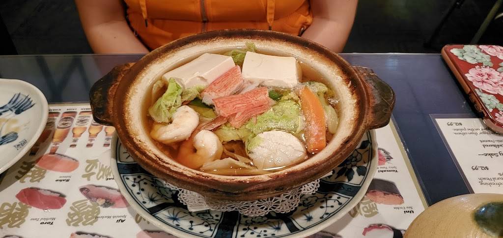 Fujiya Japanese Restaurant | restaurant | 13750 SW 88th St, Miami, FL 33186, USA | 3053821700 OR +1 305-382-1700