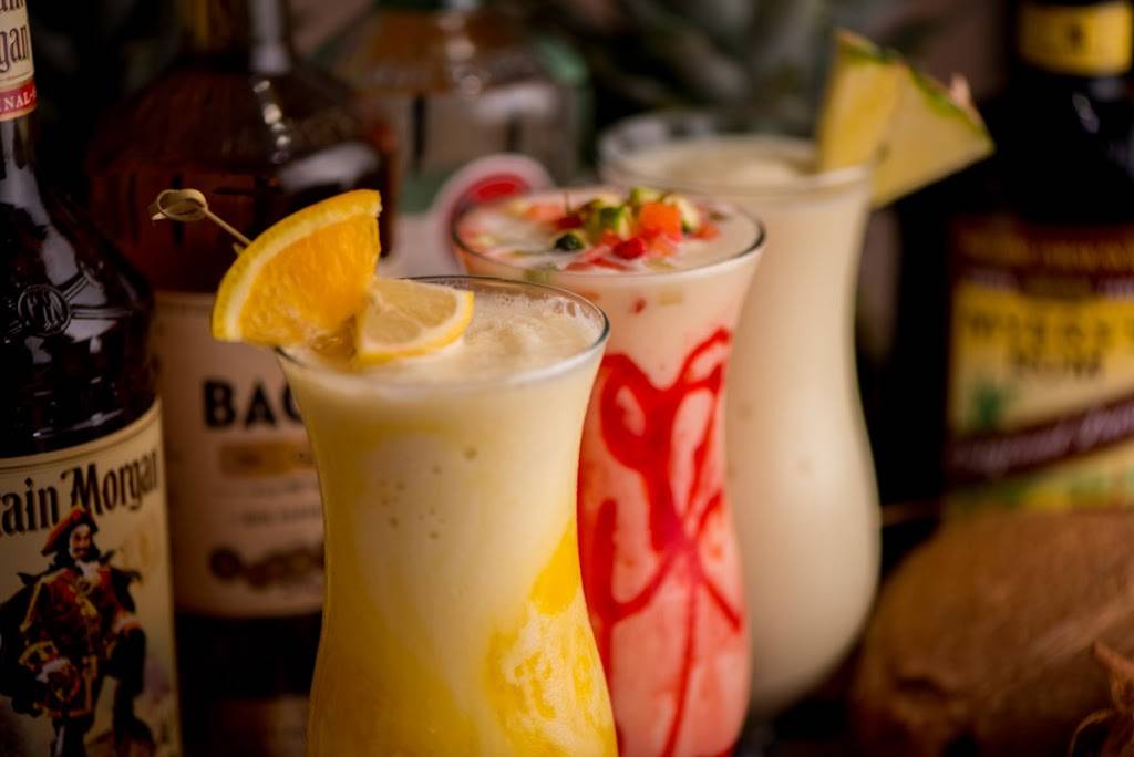 Hacienda San Miguel: House of Tequila | restaurant | 4833 Amoco Dr, Moss Point, MS 39563, USA | 2284746170 OR +1 228-474-6170