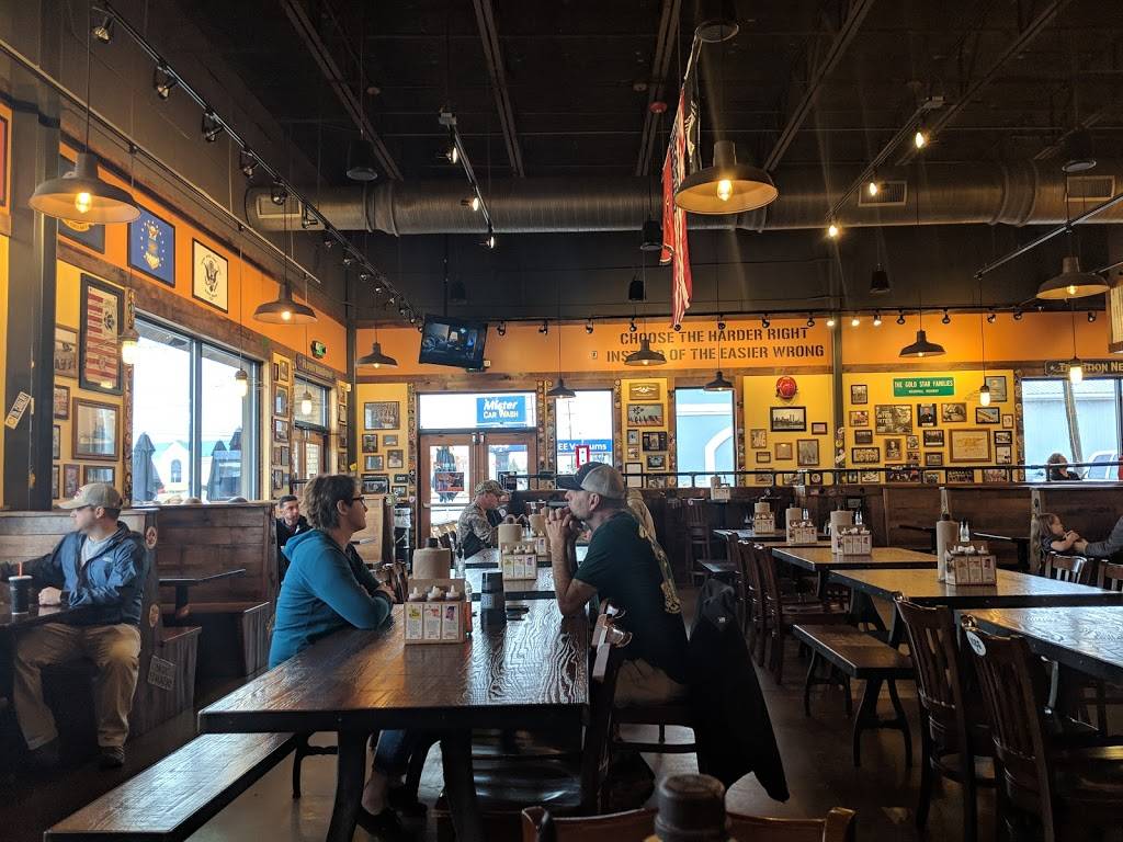 MISSION BBQ | restaurant | 2644 Wilma Rudolph Blvd, Clarksville, TN 37040, USA | 9312416104 OR +1 931-241-6104