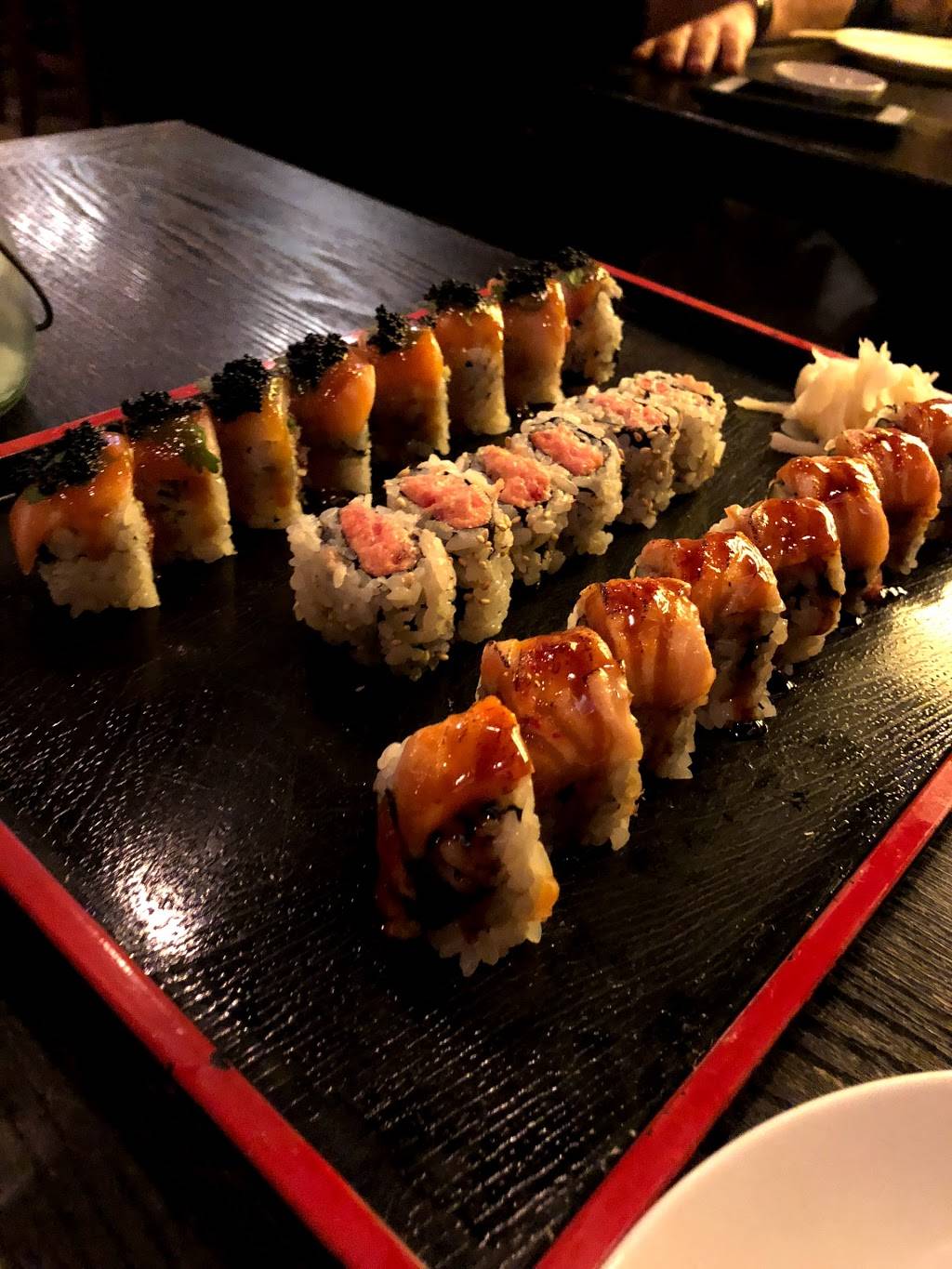 Nikkei of Peru | restaurant | 55 Shore Rd, Port Washington, NY 11050, USA | 5164394201 OR +1 516-439-4201