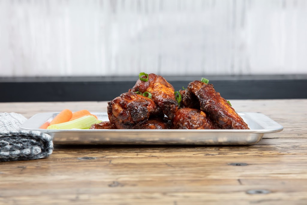 Smoke House BBQ & Ramen | restaurant | 660 Peterson Rd, Colorado Springs, CO 80915, USA | 7196598300 OR +1 719-659-8300