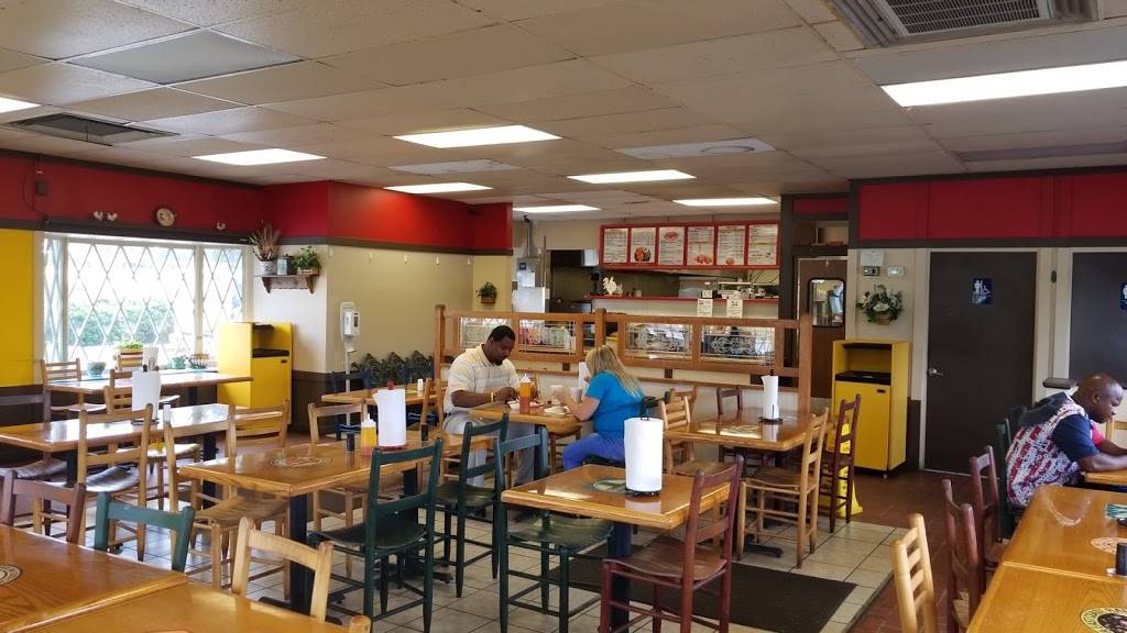 Hub City Chicken & More | restaurant | 451 E Henry St, Spartanburg, SC 29302, USA | 8648046287 OR +1 864-804-6287