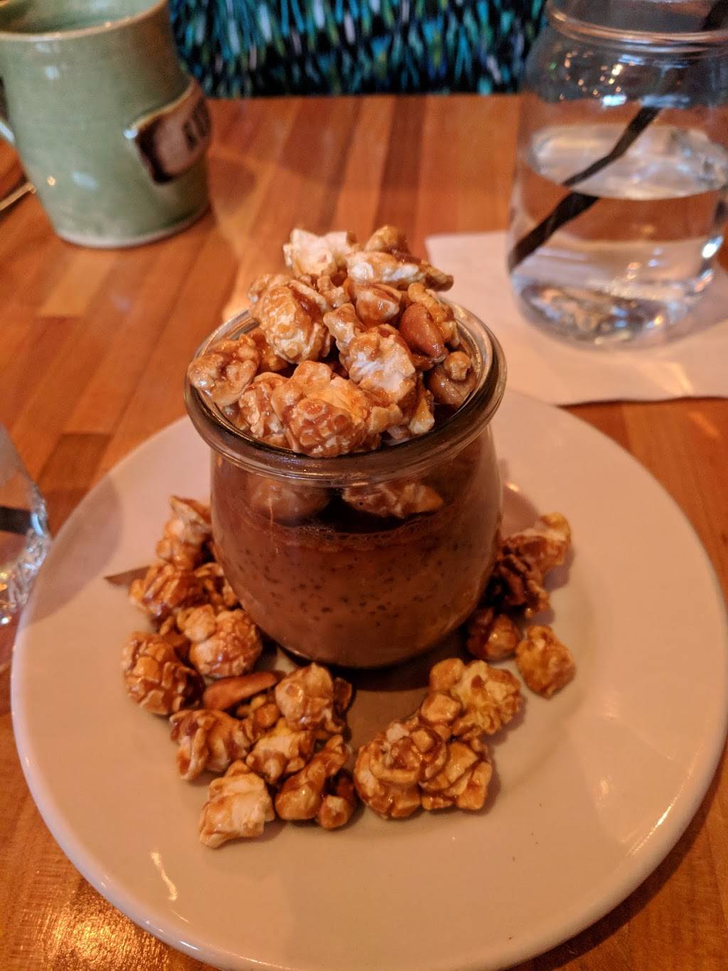 Rye | restaurant | 111 W Virginia St, McKinney, TX 75069, USA | 4696251793 OR +1 469-625-1793