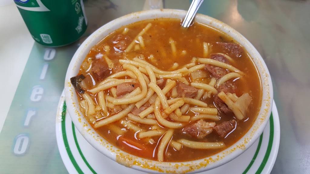 El Nuevo Bohío | restaurant | 791 E Tremont Ave, Bronx, NY 10460, USA | 7182994218 OR +1 718-299-4218