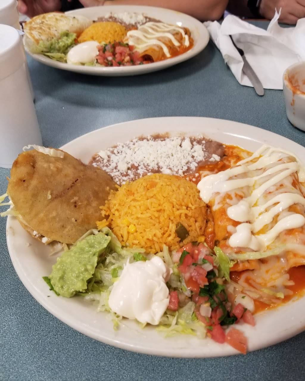 La Hacienda | restaurant | 3090 Aloma Ave # 145, Winter Park, FL 32792, USA | 4076737720 OR +1 407-673-7720