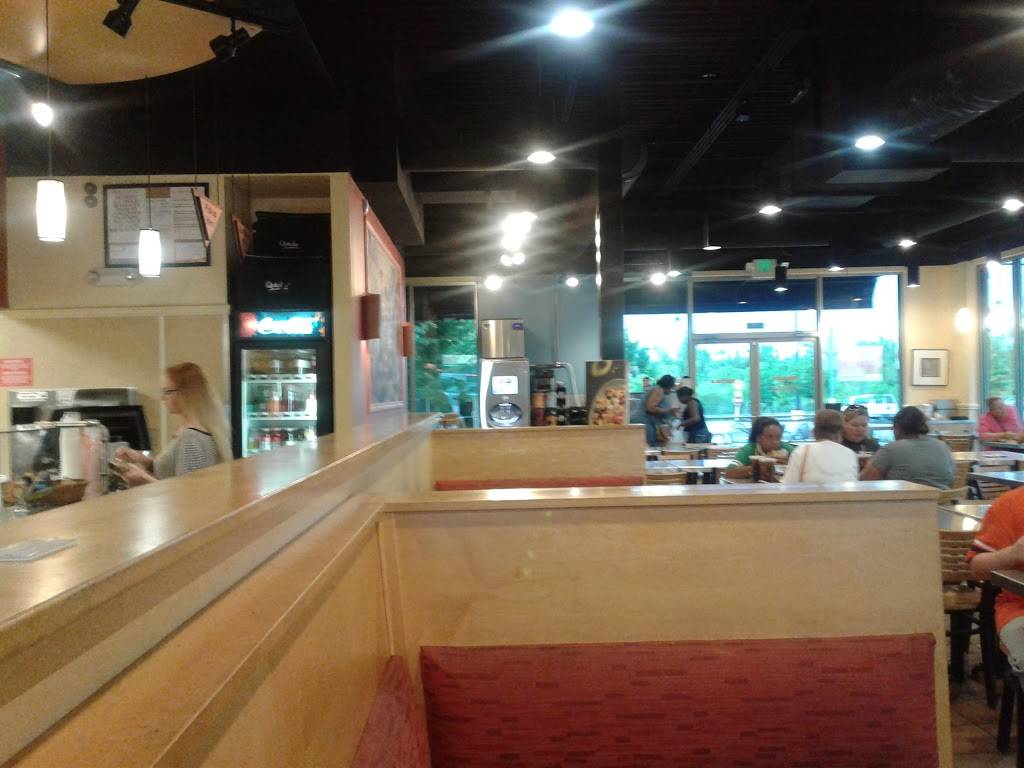 QDOBA Mexican Eats | restaurant | 3021 Poplar Level Rd, Louisville, KY 40213, USA | 5026375405 OR +1 502-637-5405