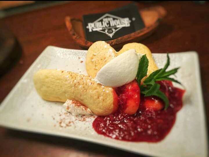 The Dean Public House | restaurant | 412 Nevava St, Hot Sulphur Springs, CO 80451, USA | 8009233690 OR +1 800-923-3690