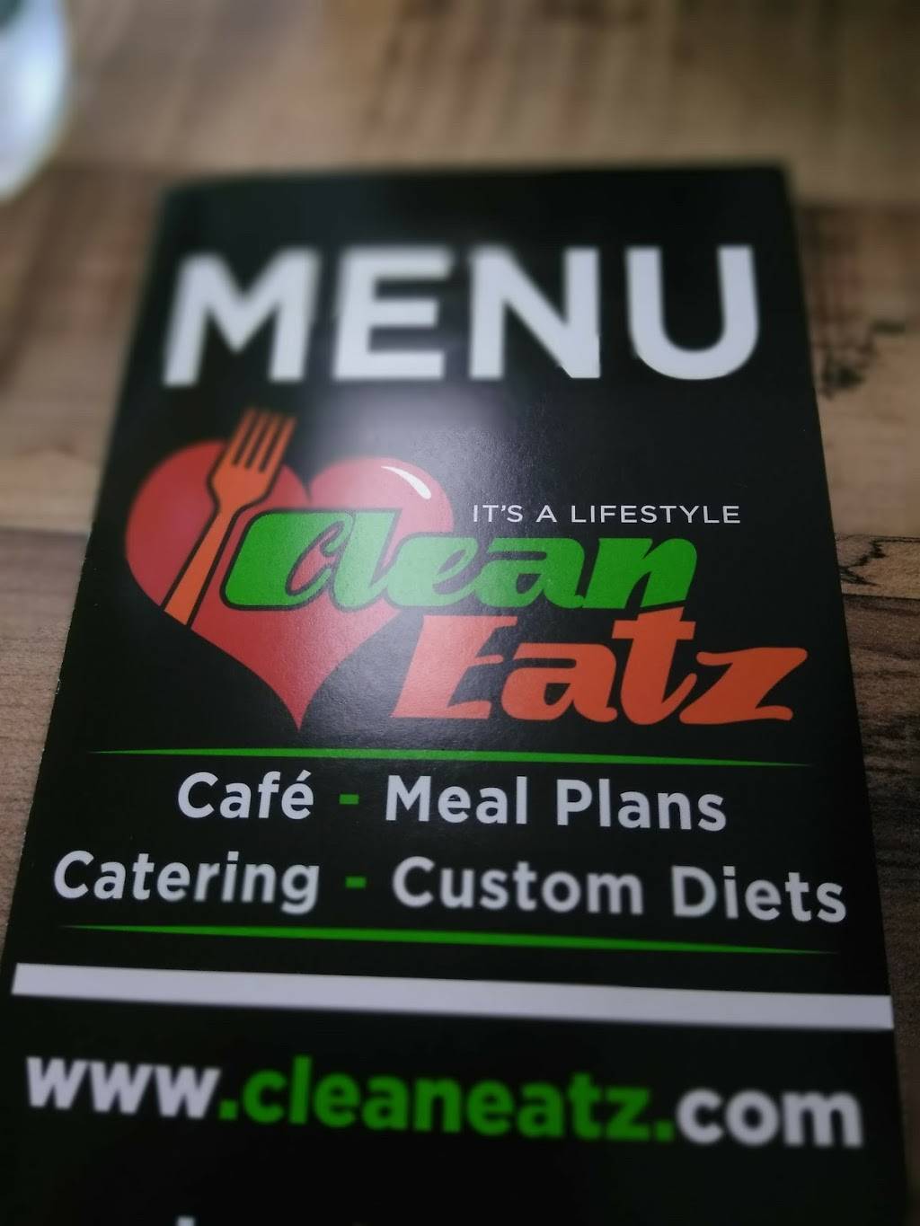 Clean Eatz | restaurant | 5550 Forest Dr, Columbia, SC 29206, USA | 8038620043 OR +1 803-862-0043