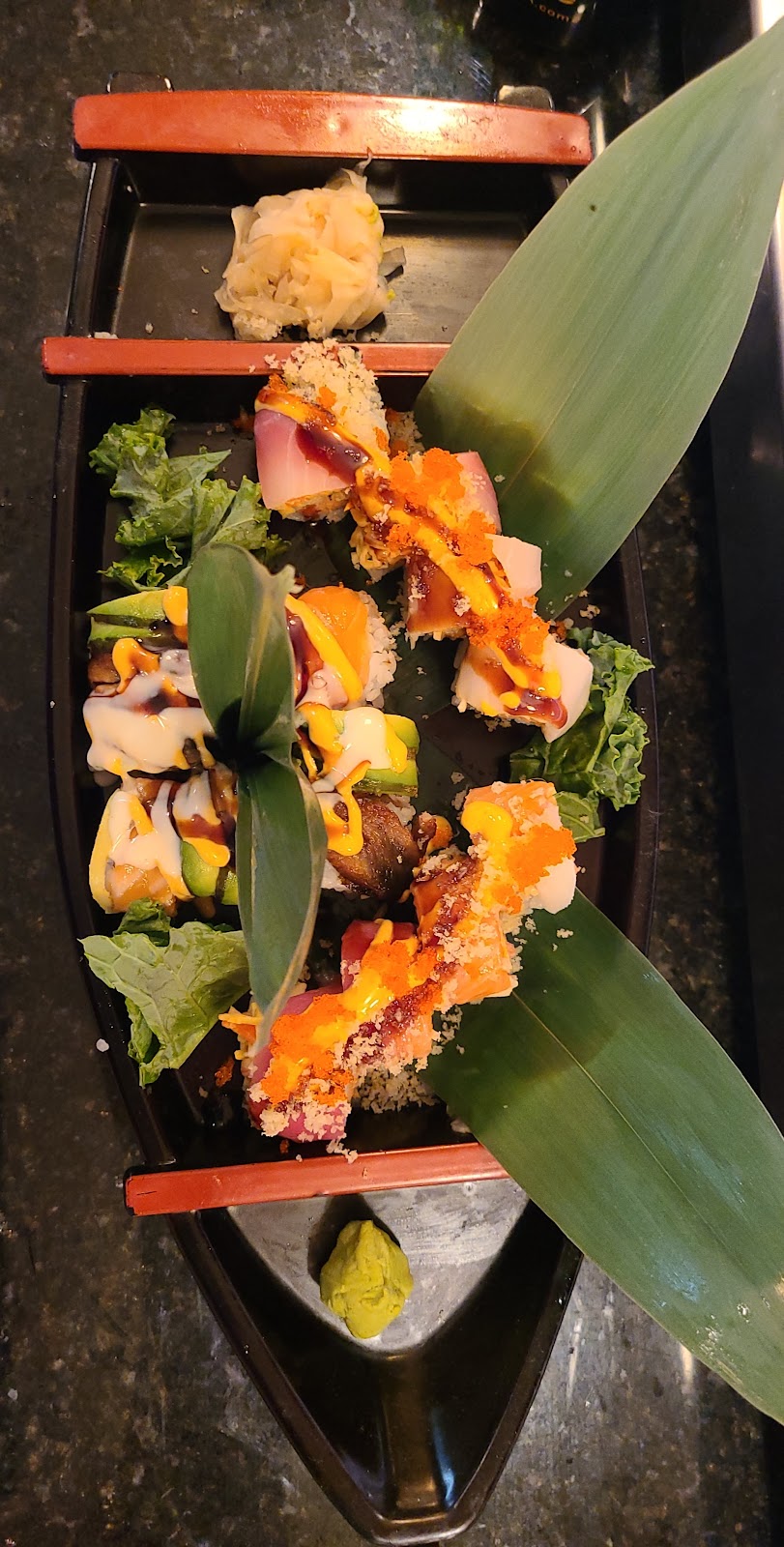 Miyako Steakhouse Of Japan | restaurant | 1385 Shoreline Dr, Gulf Breeze, FL 32561, USA | 8509169990 OR +1 850-916-9990