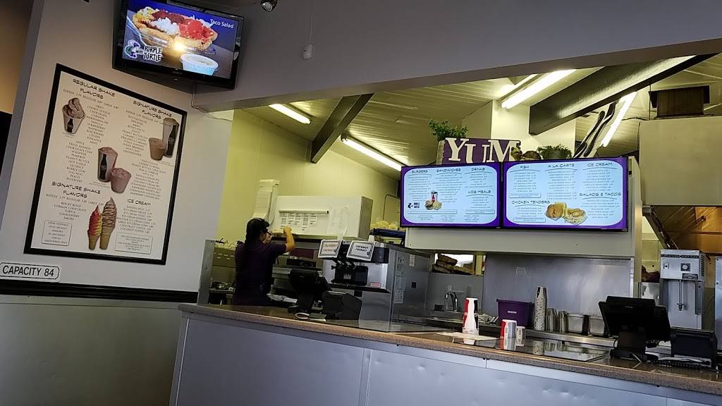 Purple Turtle | restaurant | 85 E State Rd, Pleasant Grove, UT 84062, USA | 8017852444 OR +1 801-785-2444