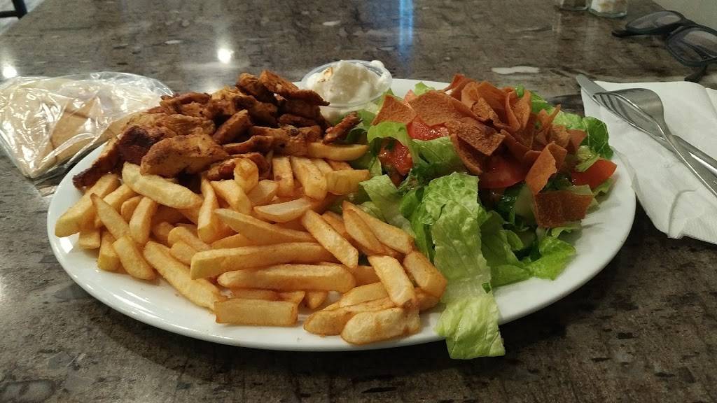 Babbaz Grill | restaurant | 3001 Dougall Ave, Windsor, ON N9E 0A2, Canada | 5199669839 OR +1 519-966-9839