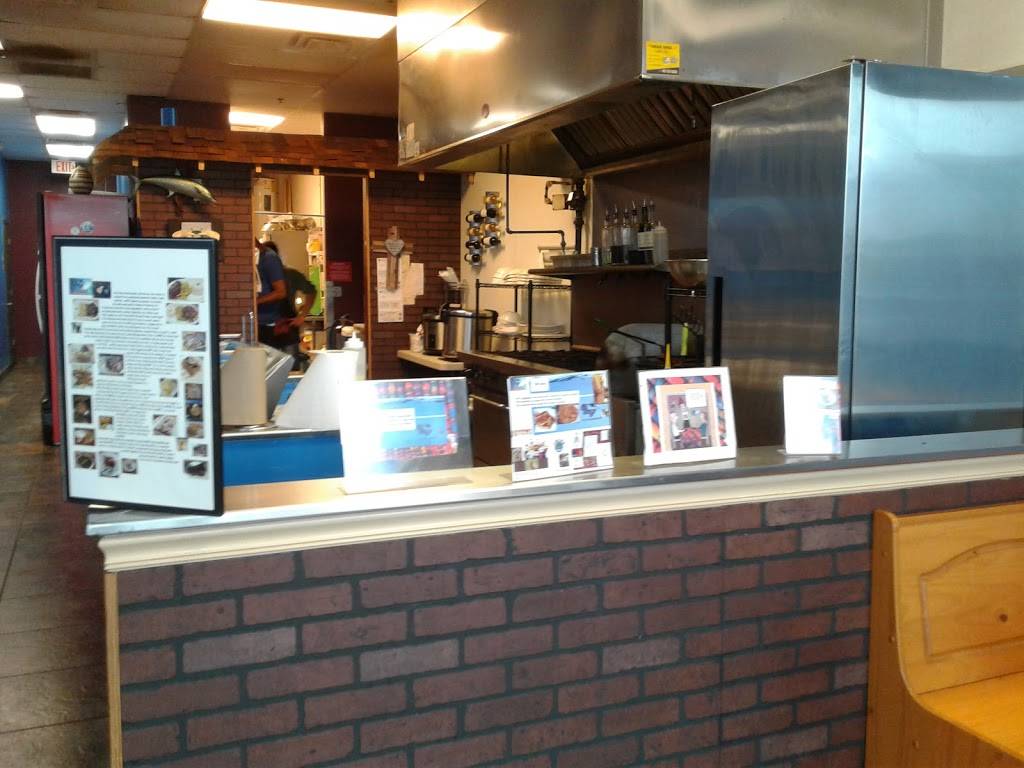 El Buzo Peruvian Cuisine | restaurant | 5675 N Atlantic Ave, Cocoa Beach, FL 32931, USA | 3216134048 OR +1 321-613-4048