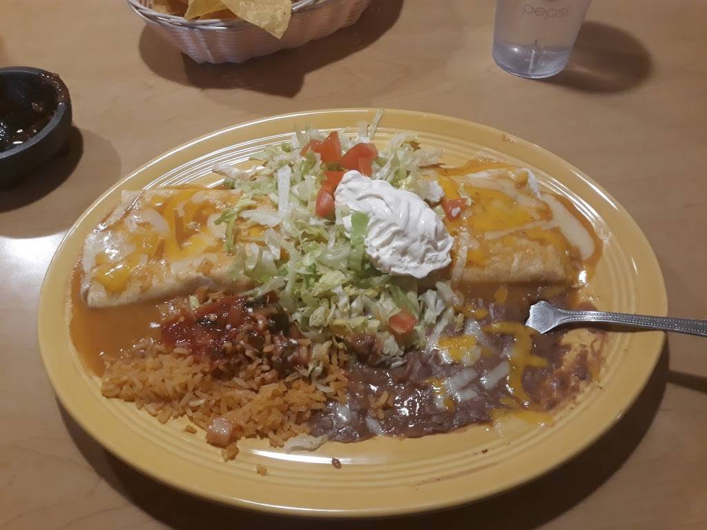 El Albañil | restaurant | 3619 Byron Ave, Bellingham, WA 98225, USA | 3606762444 OR +1 360-676-2444