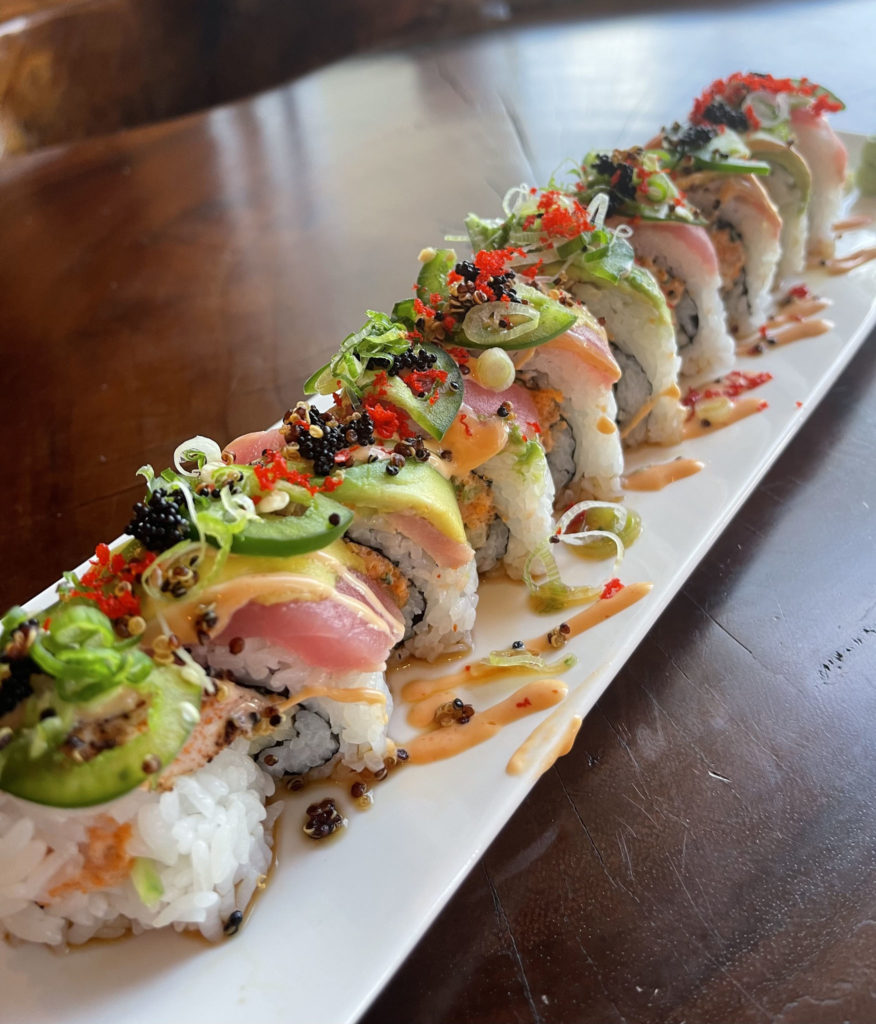 Zaka Modern Japanese Cuisine | restaurant | 9858 Clint Moore Rd Suite C112, Boca Raton, FL 33496, USA | 5618172811 OR +1 561-817-2811