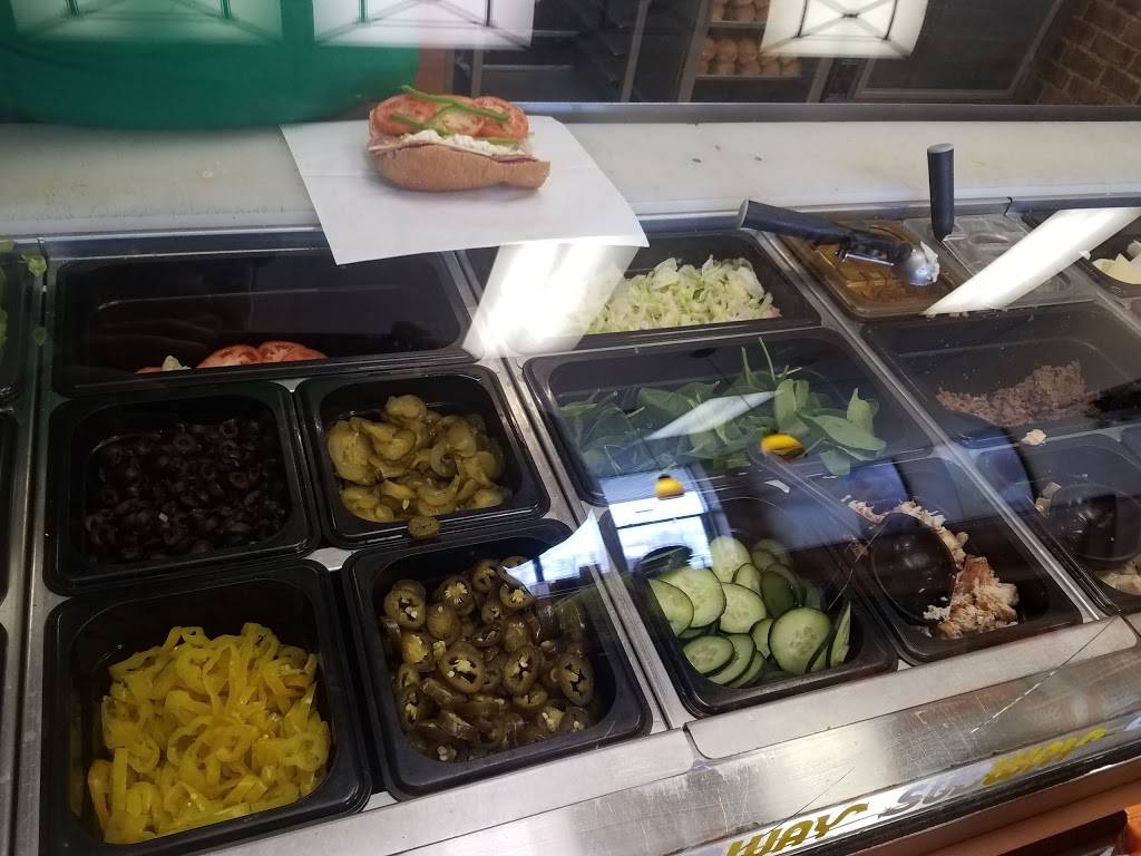 Subway | restaurant | 1860 E Washington Ave, Madison, WI 53704, USA | 6082469090 OR +1 608-246-9090
