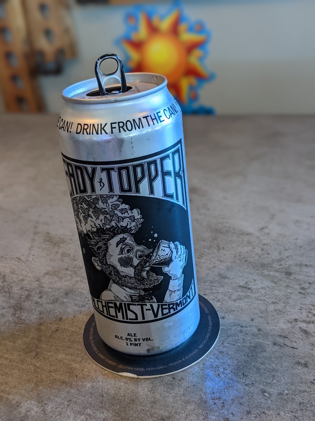 Craft Beer Cellar | restaurant | 93 Main St, Warwick, NY 10990, USA | 8455447688 OR +1 845-544-7688