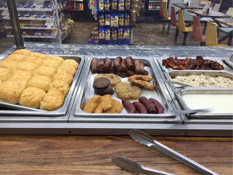 Davis Express | restaurant | 146 Davis Bridge Rd, Raeford, NC 28376, USA | 9108753415 OR +1 910-875-3415