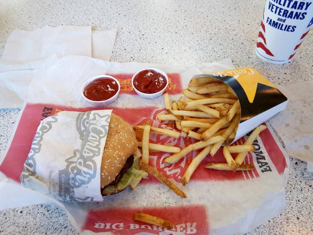Carls Jr. | restaurant | 12110 N 75th Ave, Peoria, AZ 85345, USA | 6234121053 OR +1 623-412-1053
