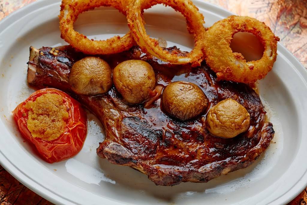 All Seasons Eatontown | restaurant | 176 Wyckoff Rd, Eatontown, NJ 07724, USA | 7325429462 OR +1 732-542-9462