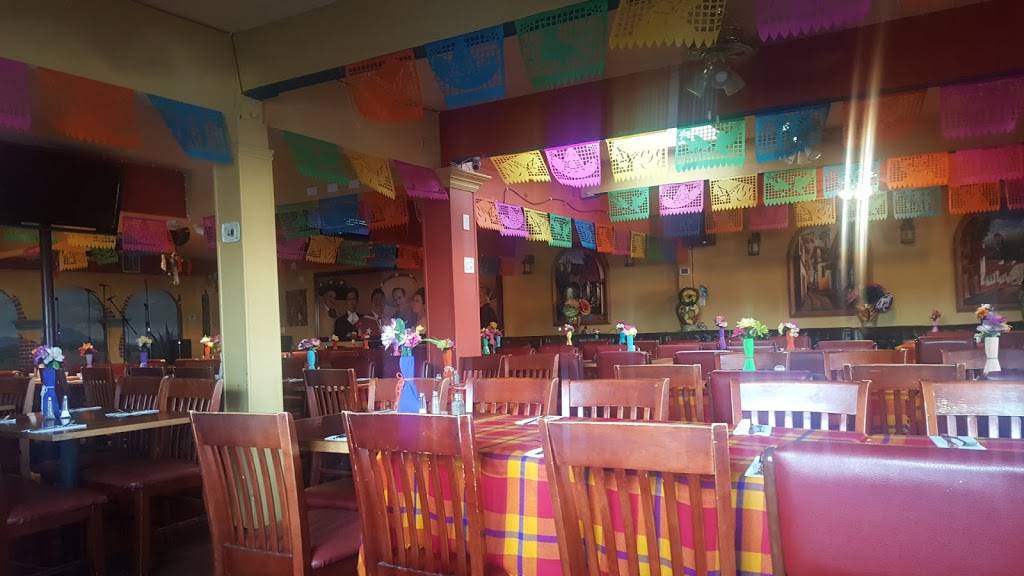 El Nuevo Mariachi | restaurant | 650 N Tustin St, Orange, CA 92867, USA | 7145320004 OR +1 714-532-0004
