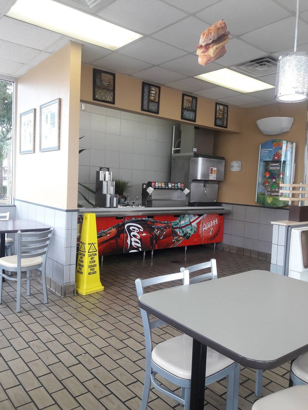 McDonalds | cafe | 4185 W 16th Ave, Hialeah, FL 33012, USA | 3058263666 OR +1 305-826-3666