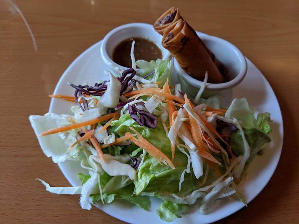 Pan Thai Restaurant | restaurant | 15 Main St, Hopkinton, MA 01748, USA | 5084979919 OR +1 508-497-9919