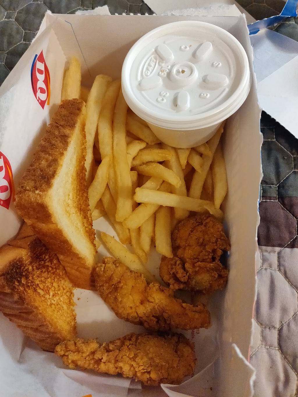 Dairy Queen Grill & Chill | restaurant | 3255 Lancaster Dr NE, Salem, OR 97305, USA | 5033780030 OR +1 503-378-0030