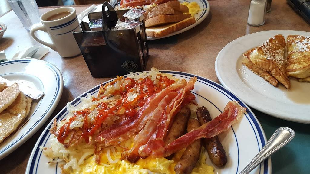 Reynolds Garden Cafe | restaurant | 1220 S Reynolds Rd, Toledo, OH 43615, USA | 4193819000 OR +1 419-381-9000