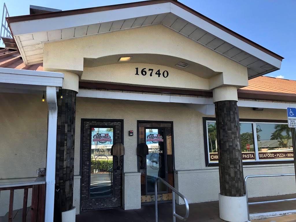 Citrolas Italian Restaurant on McGregor | meal delivery | 16740 McGregor Blvd, Fort Myers, FL 33908, USA | 2393346336 OR +1 239-334-6336