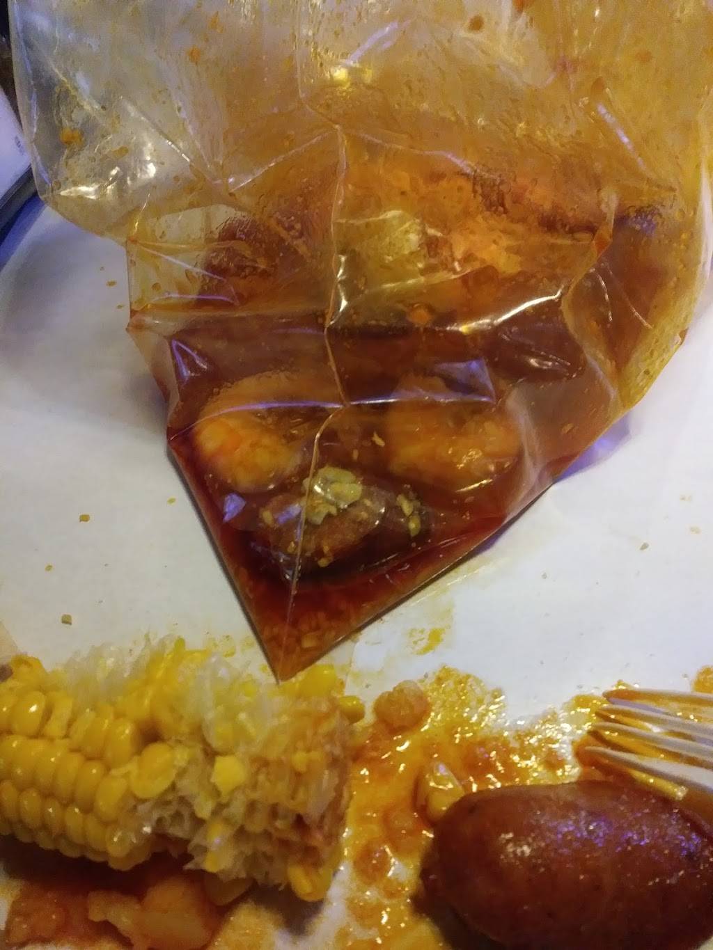 Stinkin Crawfish of Paramount | restaurant | 8009 Alondra Blvd unit b, Paramount, CA 90723, USA | 5622974081 OR +1 562-297-4081