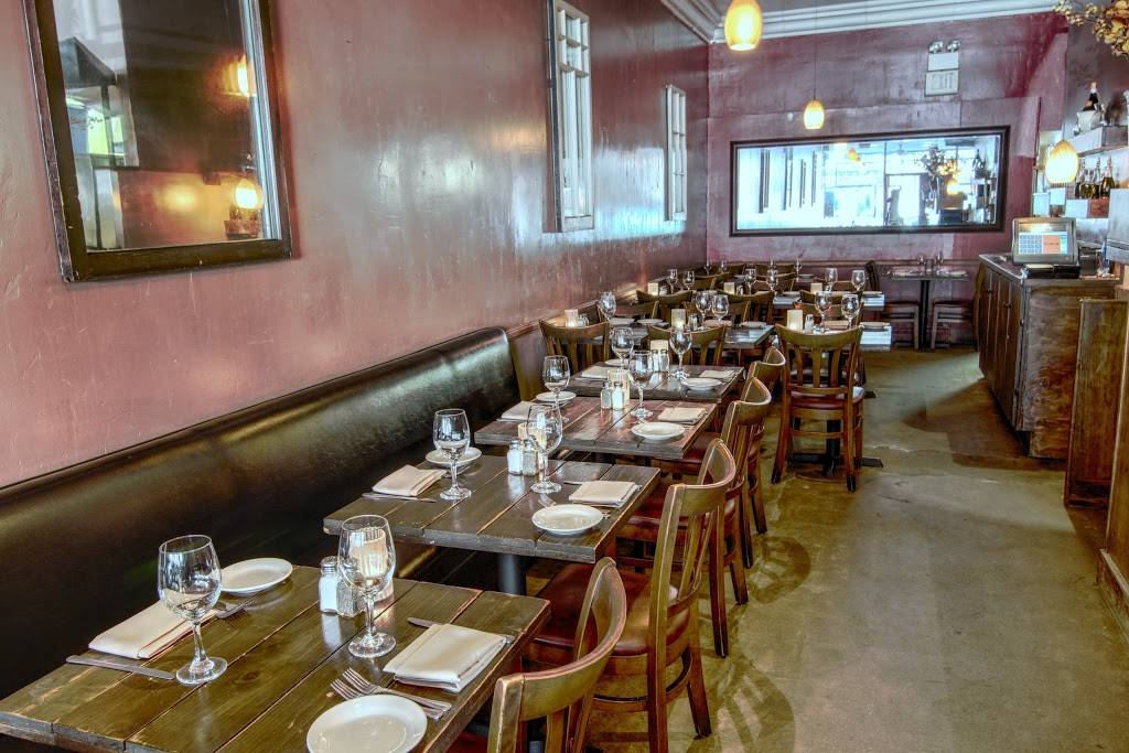 Il Capriccio | meal delivery | 1757 N Vermont Ave, Los Angeles, CA 90027, USA | 3236625900 OR +1 323-662-5900