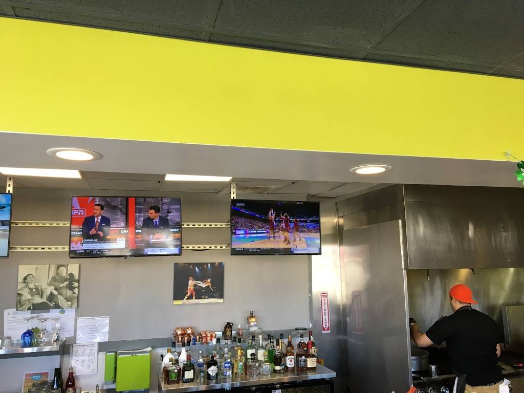 Chorizo Mexican Eatery | restaurant | 4820 Hampton Blvd Suite A, Norfolk, VA 23508, USA | 7573902526 OR +1 757-390-2526