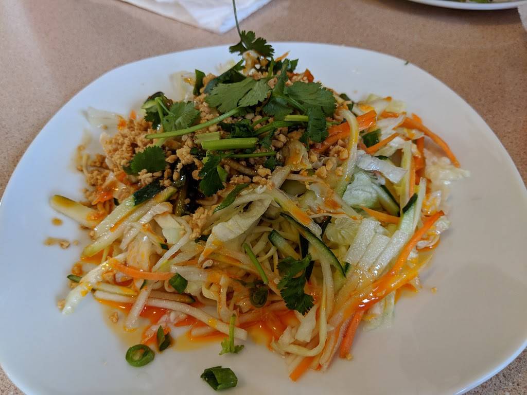 Chef Wus 歡喜樓 | restaurant | 36926 Sycamore St, Newark, CA 94560, USA | 5107138688 OR +1 510-713-8688