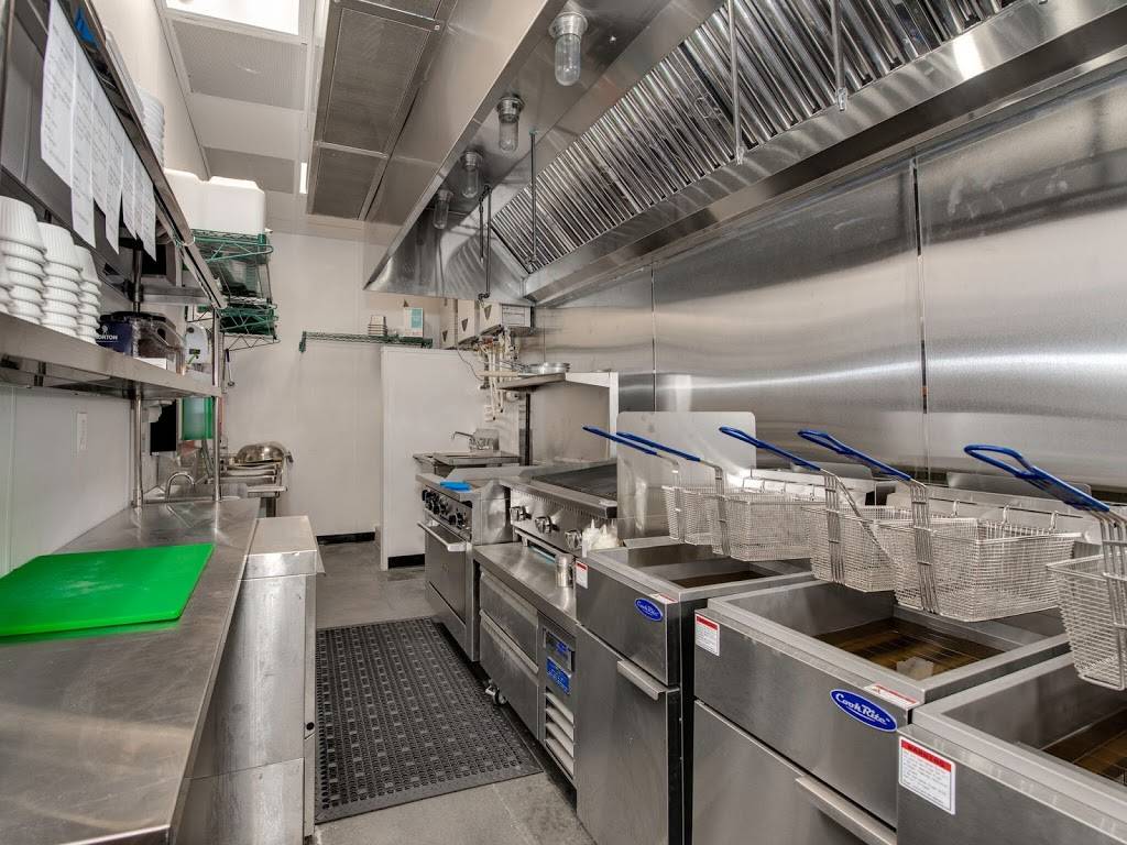 Nick & Mike Bar and Grill | restaurant | 11524 N Tryon St #7, Charlotte, NC 28262, USA | 9803350405 OR +1 980-335-0405