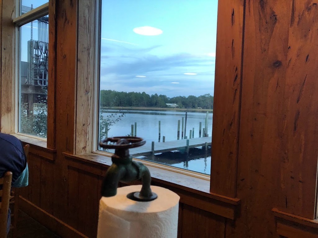 Boon Docks | restaurant | 14854 Bay View Cir, Panama City Beach, FL 32413, USA | 8502300005 OR +1 850-230-0005
