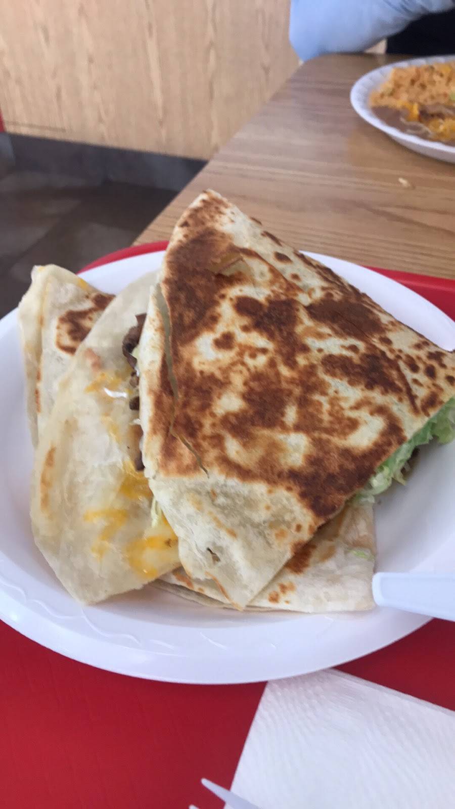 El Asadero Taco Shop | restaurant | 3532 G St, Merced, CA 95340, USA | 2093853880 OR +1 209-385-3880