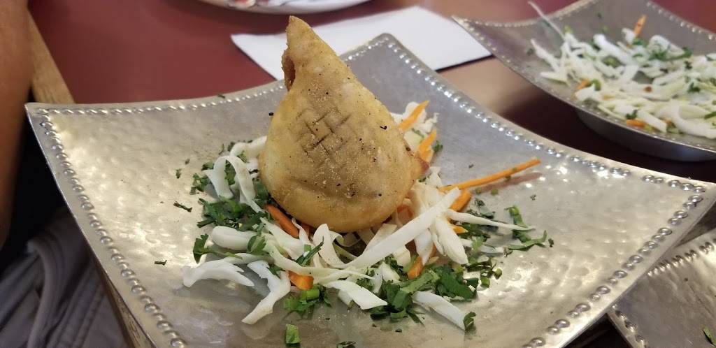 Hyderabad House | restaurant | 407 Sawdust Rd, Spring, TX 77380, USA | 2812035020 OR +1 281-203-5020