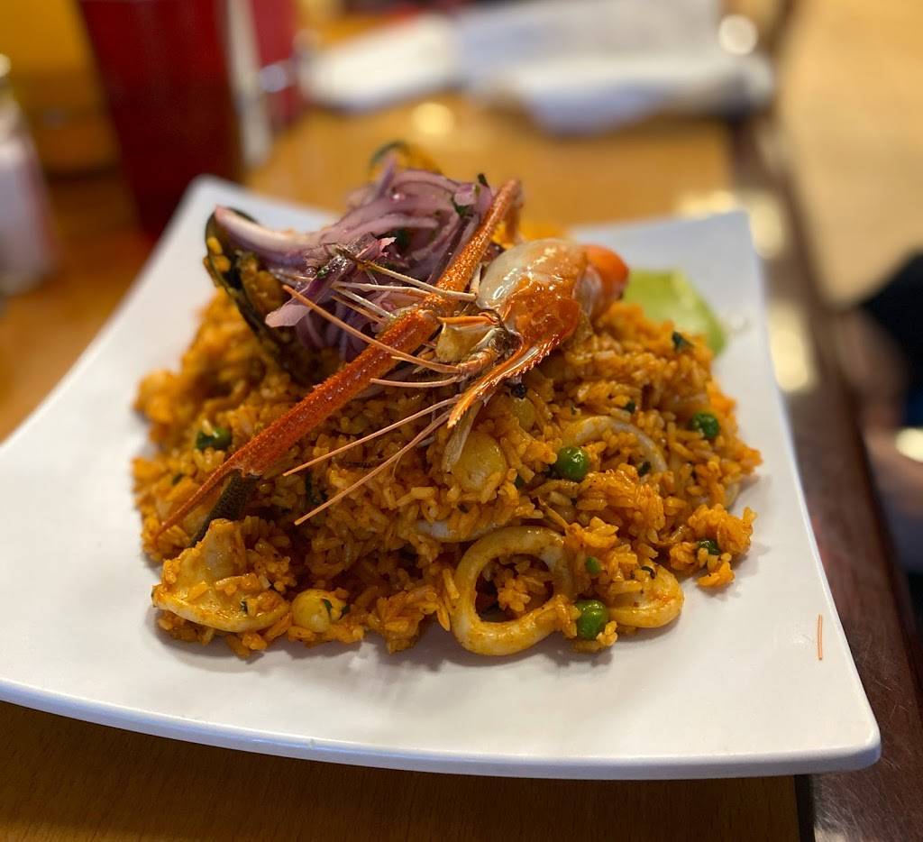 El Rocoto Peruvian Restaurant - Utah | restaurant | 3904 W 3500 S B, West Valley City, UT 84120, USA | 8019632657 OR +1 801-963-2657