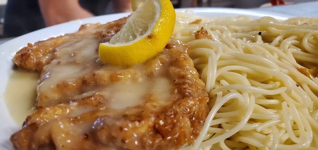 Paganos Pizzeria Ormond Beach | restaurant | 116 S Nova Rd, Ormond Beach, FL 32174, USA | 3862654045 OR +1 386-265-4045